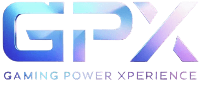 Logo de GPX PC